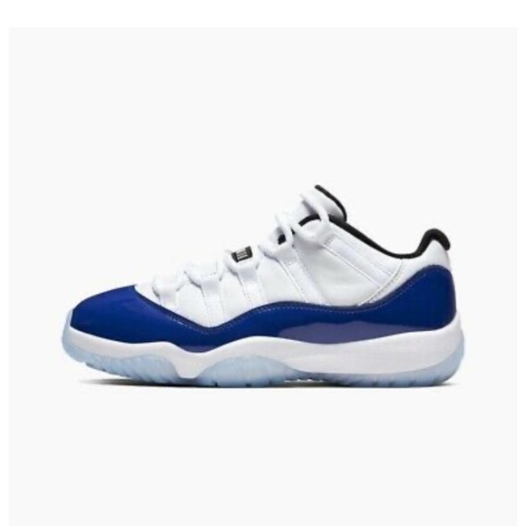 Jordan 11 Retro Low Legend Pink (Women Jordan women retro 11 low